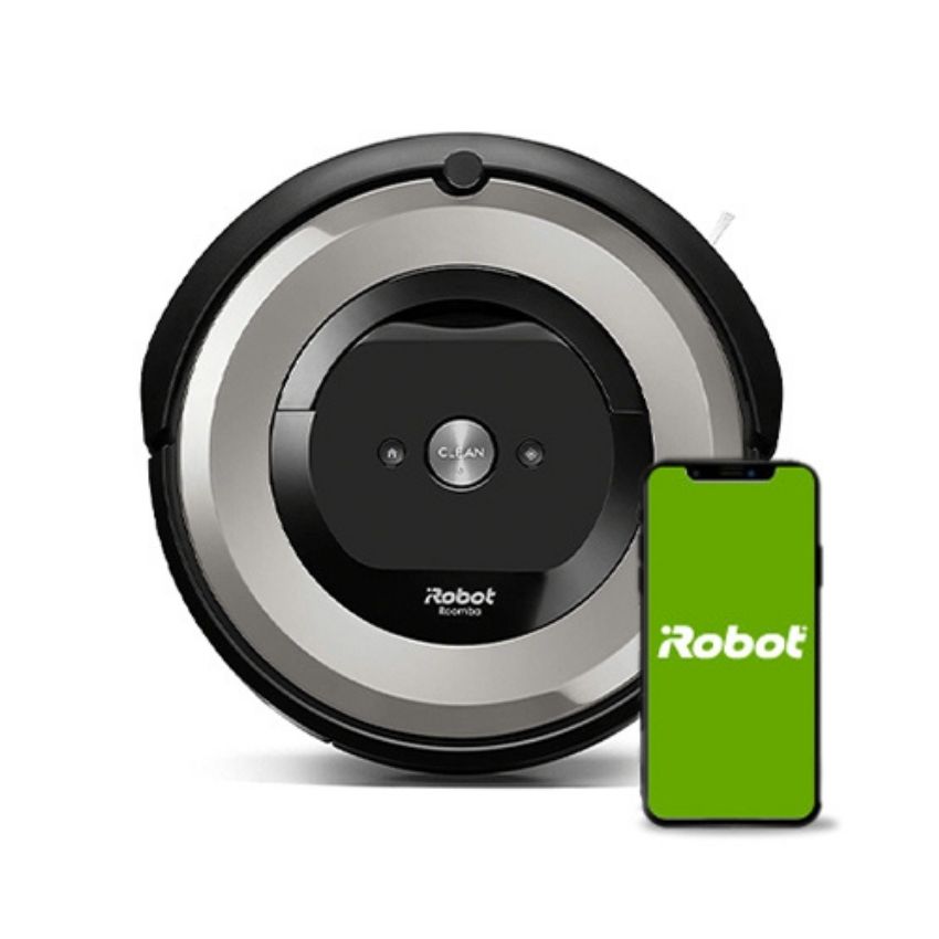 iRobot Offre