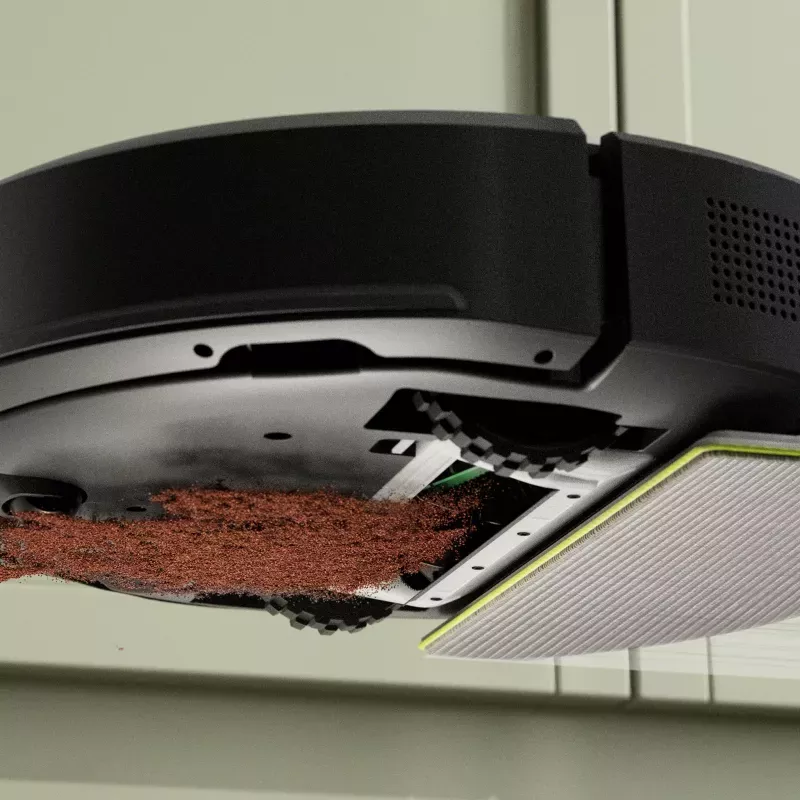 Planifiez un nettoyage.